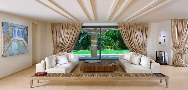Design Ceiling Plasterboard