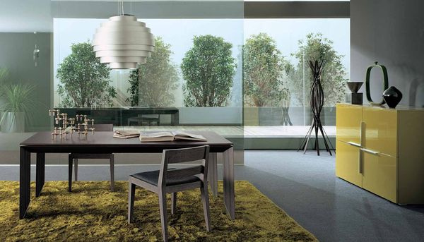 Living Room Design 
