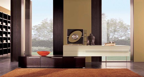 Living Room Design 