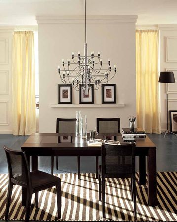 Living Room Design 