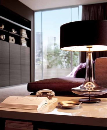 Living Room Design 