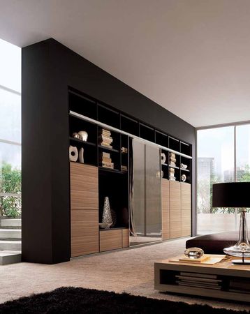 Living Room Design 