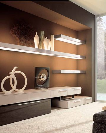 Living Room Design 