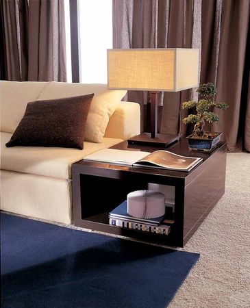 Living Room Design 