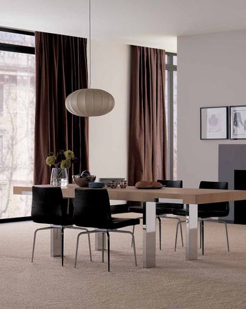 Living Room Design 