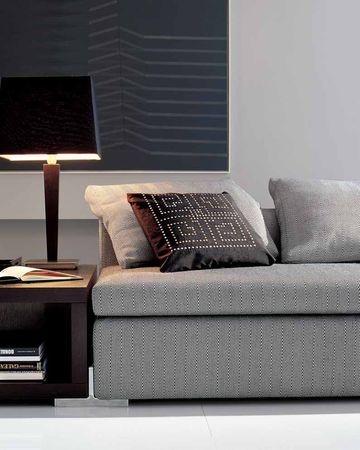 Living Room Design 