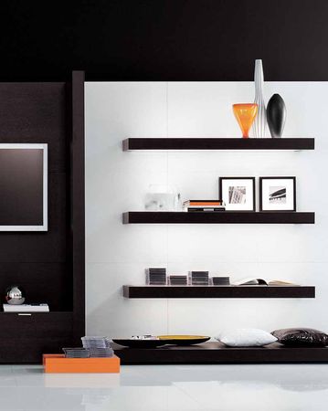 Living Room Design 