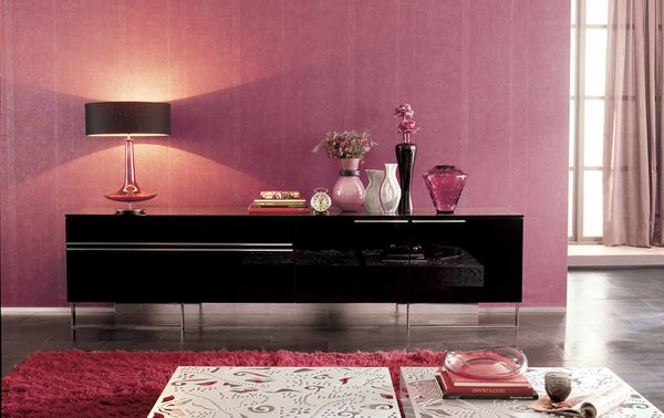 Living Room Design 