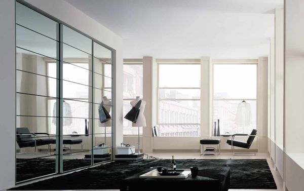 Living Room Design 