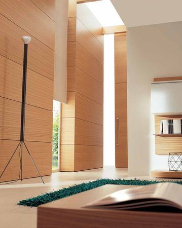 Living Room Design 