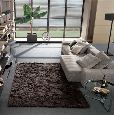 Living Room Design 