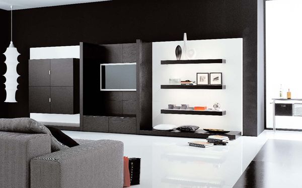 Living Room Design 