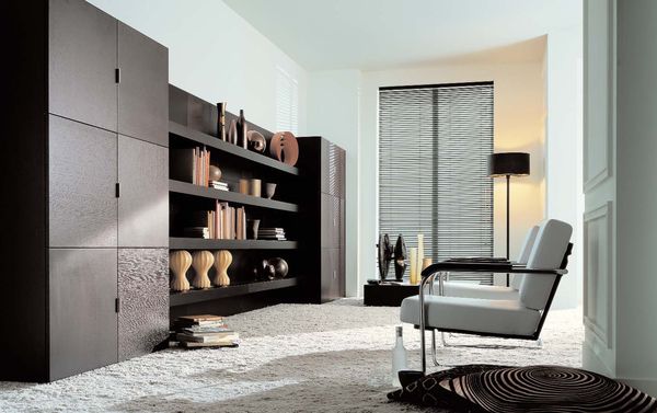 Living Room Design 