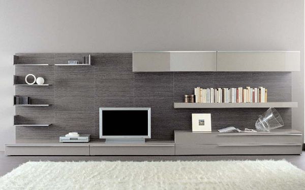 Living Room Design 