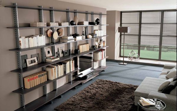 Living Room Design 