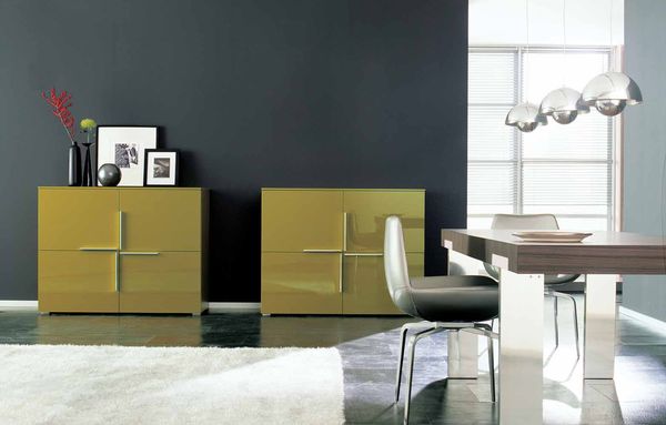 Living Room Design 