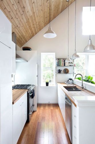 Kitchen Design
