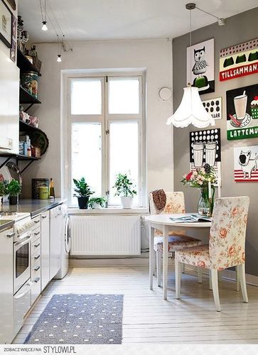 Kitchen Design