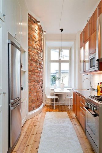 Kitchen Design