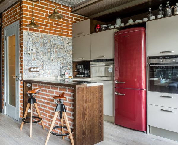 Kitchen Design