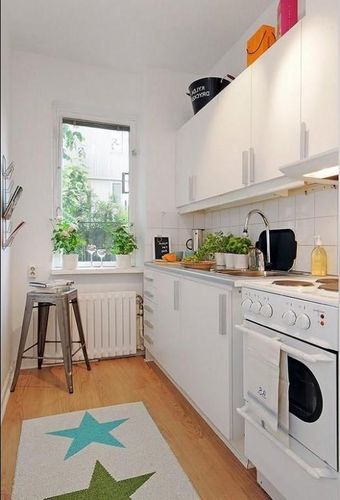 Kitchen Design