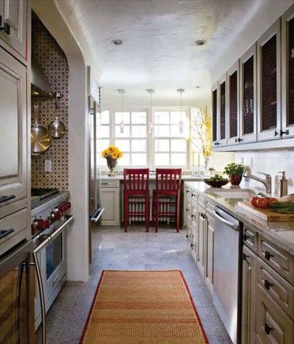 Kitchen Design