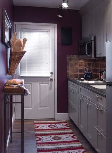 Kitchen Design