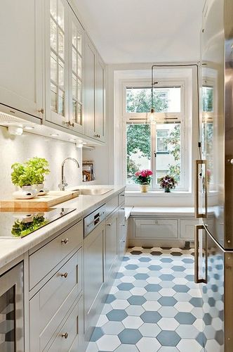 Kitchen Design