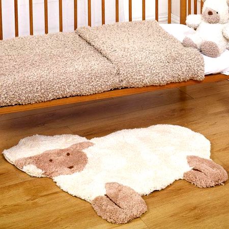 Child’s Room for Girls 