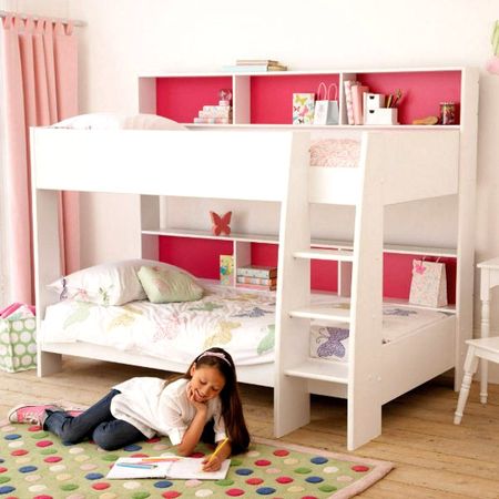 Child’s Room for Girls 