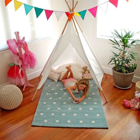 Child’s Room for Girls 