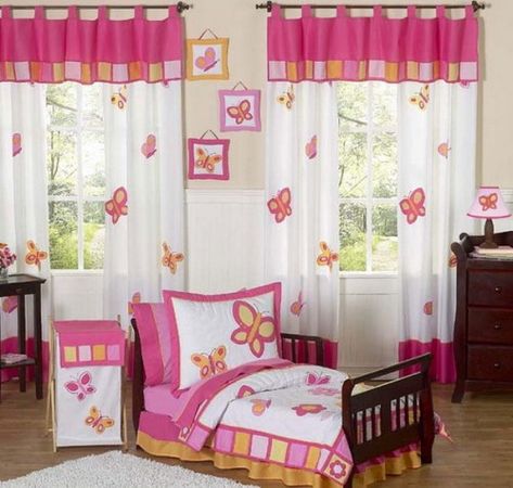 Child’s Room for Girls 