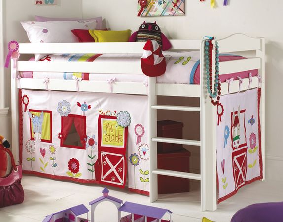 Child’s Room for Girls 