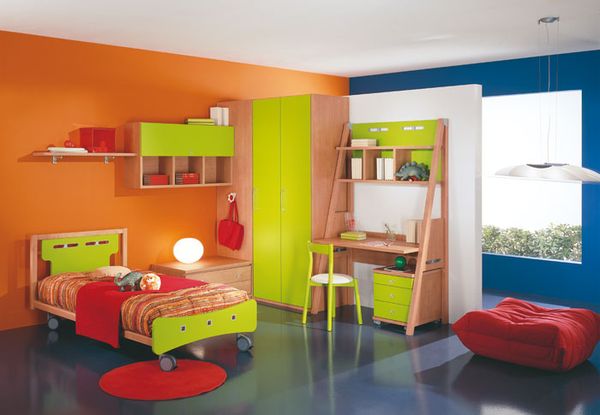 Child’s Room for Girls 