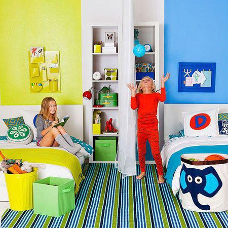 Child’s Room for Girls 