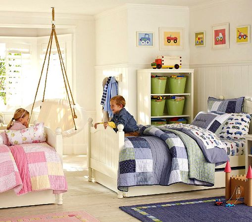 Child’s Room for Girls 