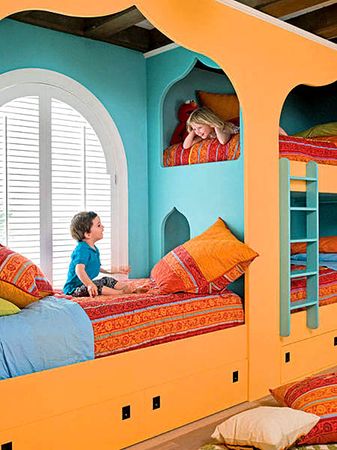 Child’s Room for Girls 