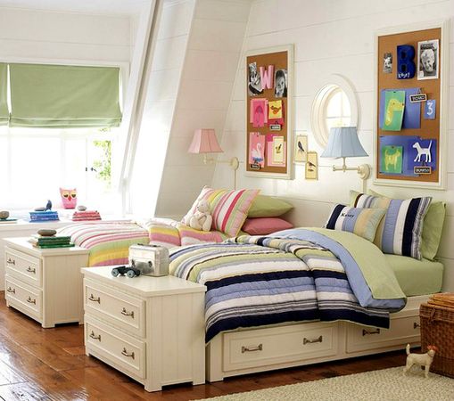 Child’s Room for Girls 