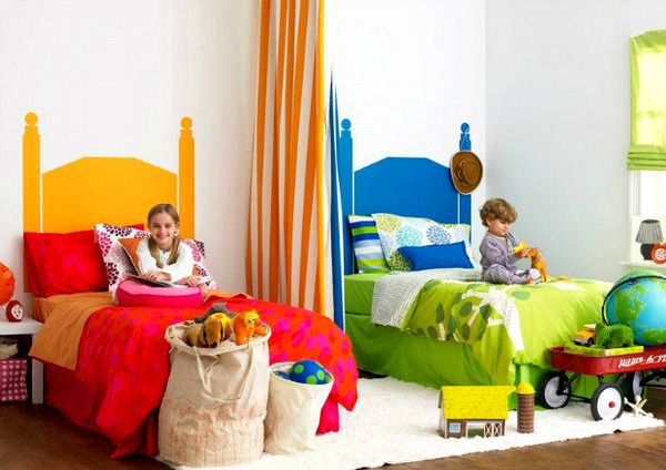 Child’s Room for Girls 
