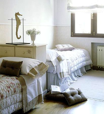 Child’s Room for Girls 