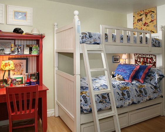Child’s Room for Girls 