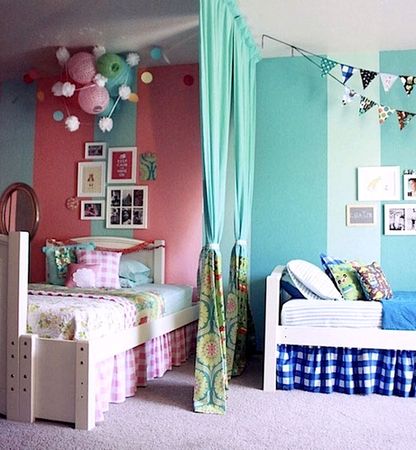 Child’s Room for Girls 