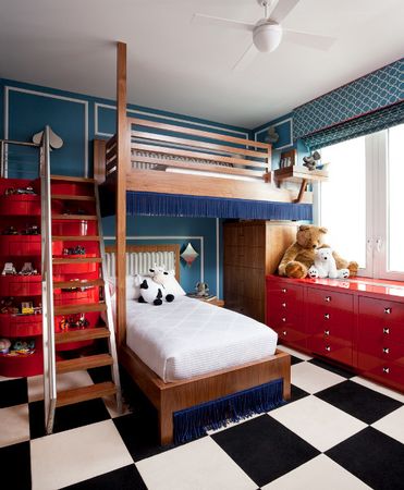 Child’s Room for Girls 