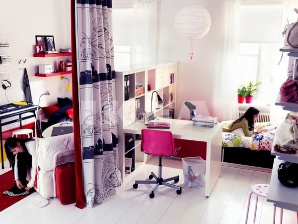 Child’s Room for Girls 