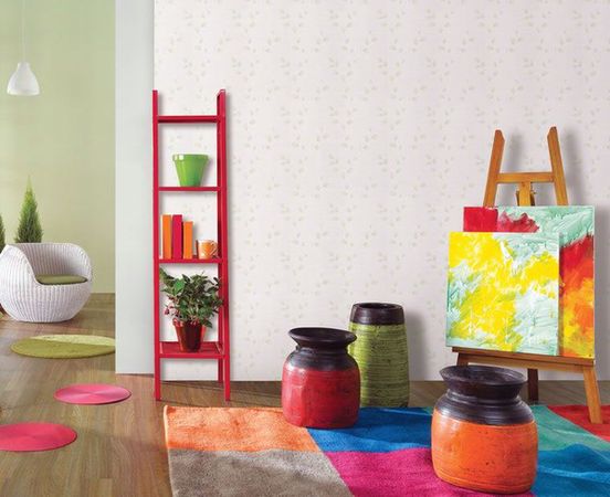 Child’s Room for Girls 