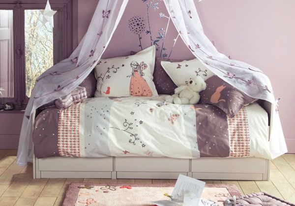Child’s Room for Girls 