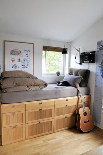 Small Nursery