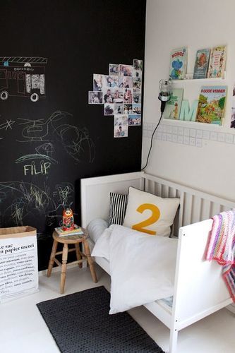 Small Nursery