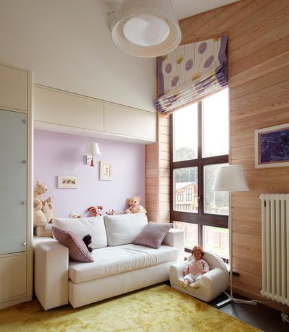 Small Nursery