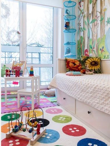 Small Nursery